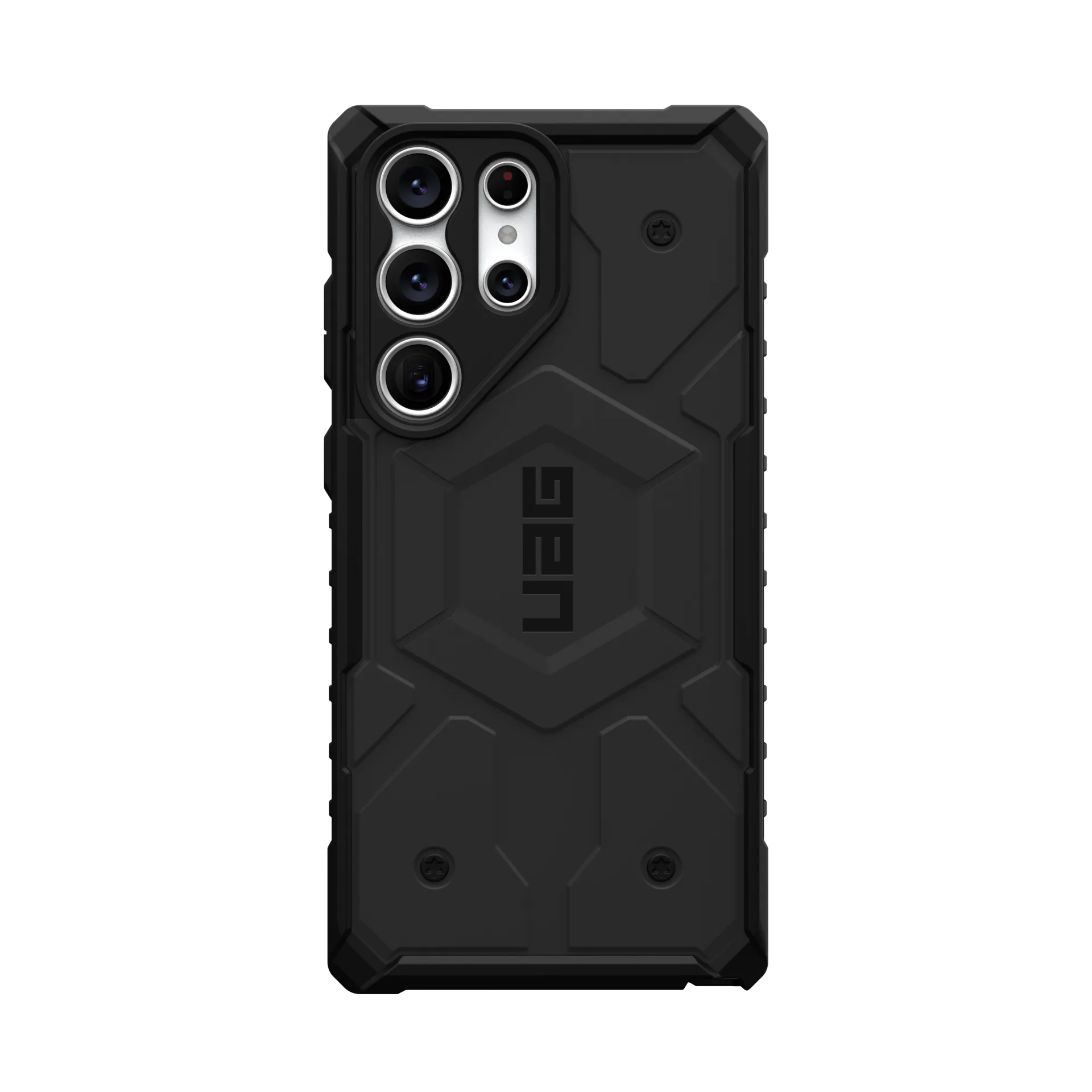 Husa Samsung Galaxy S23 Plus 5G -  UAG Pathfinder Negru
