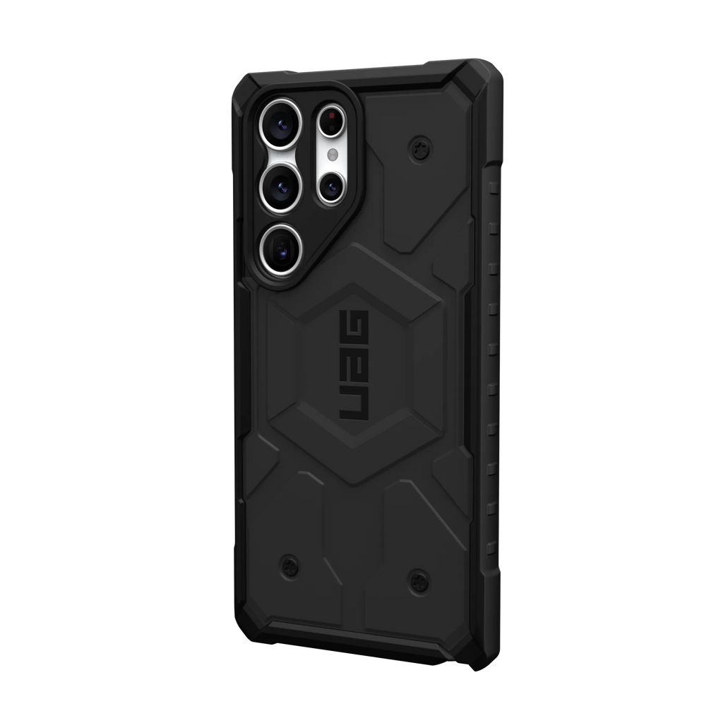 Husa Samsung Galaxy S23 Plus 5G -  UAG Pathfinder Negru