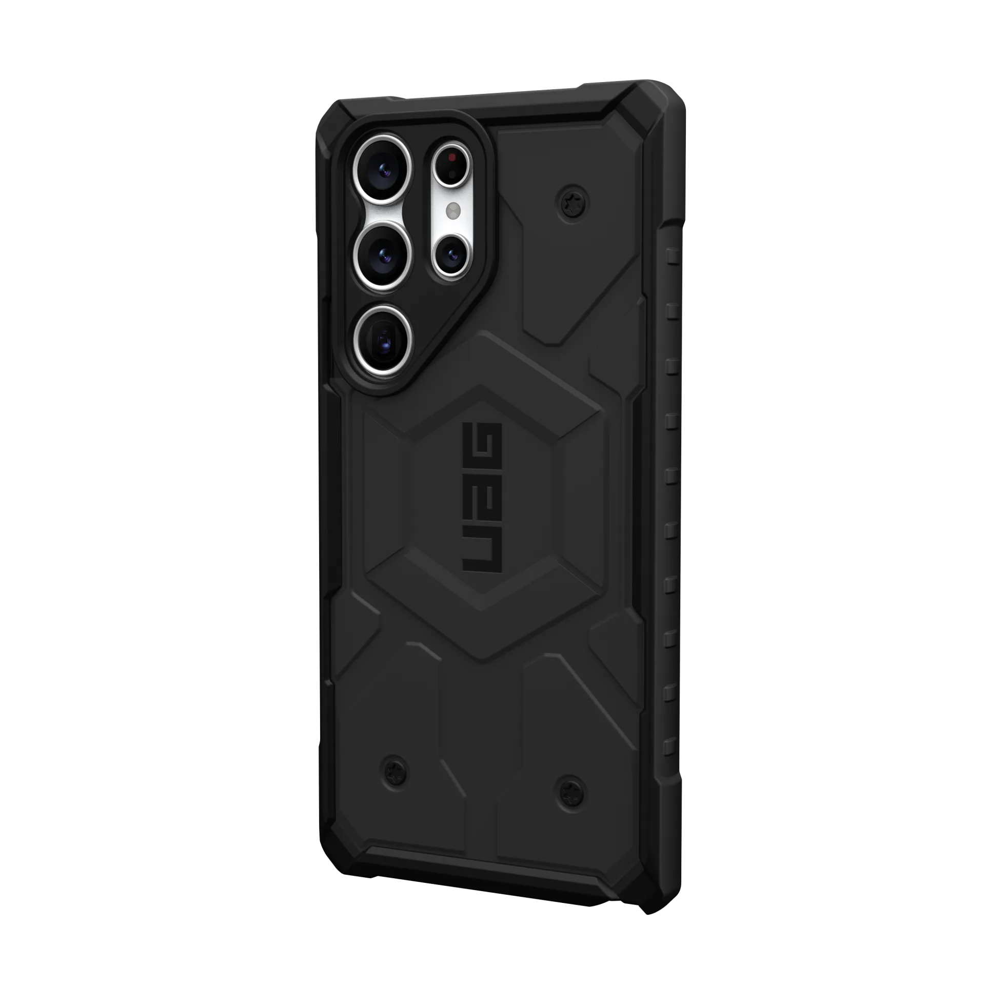 Husa Samsung Galaxy S23 Plus 5G -  UAG Pathfinder Negru