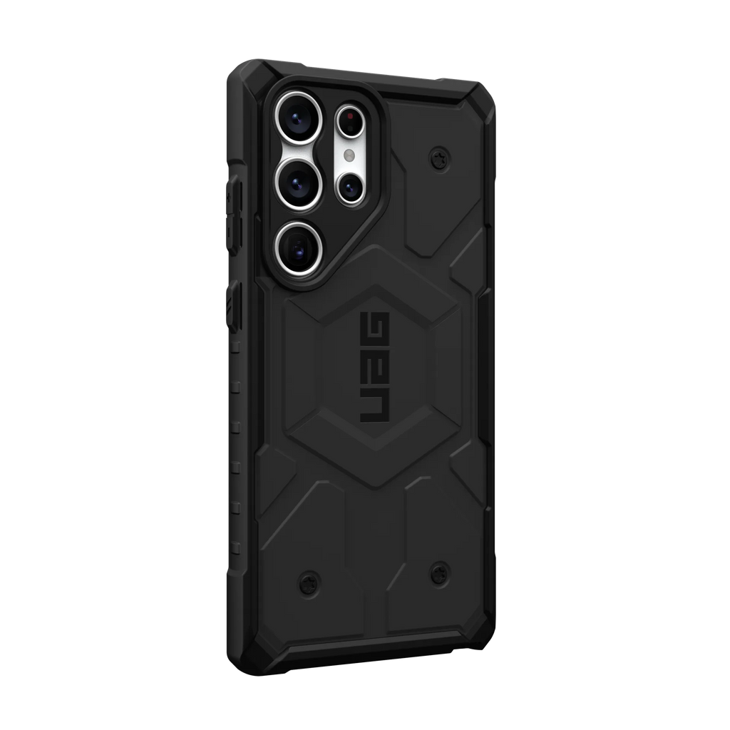 Husa Samsung Galaxy S23 Plus 5G -  UAG Pathfinder Negru