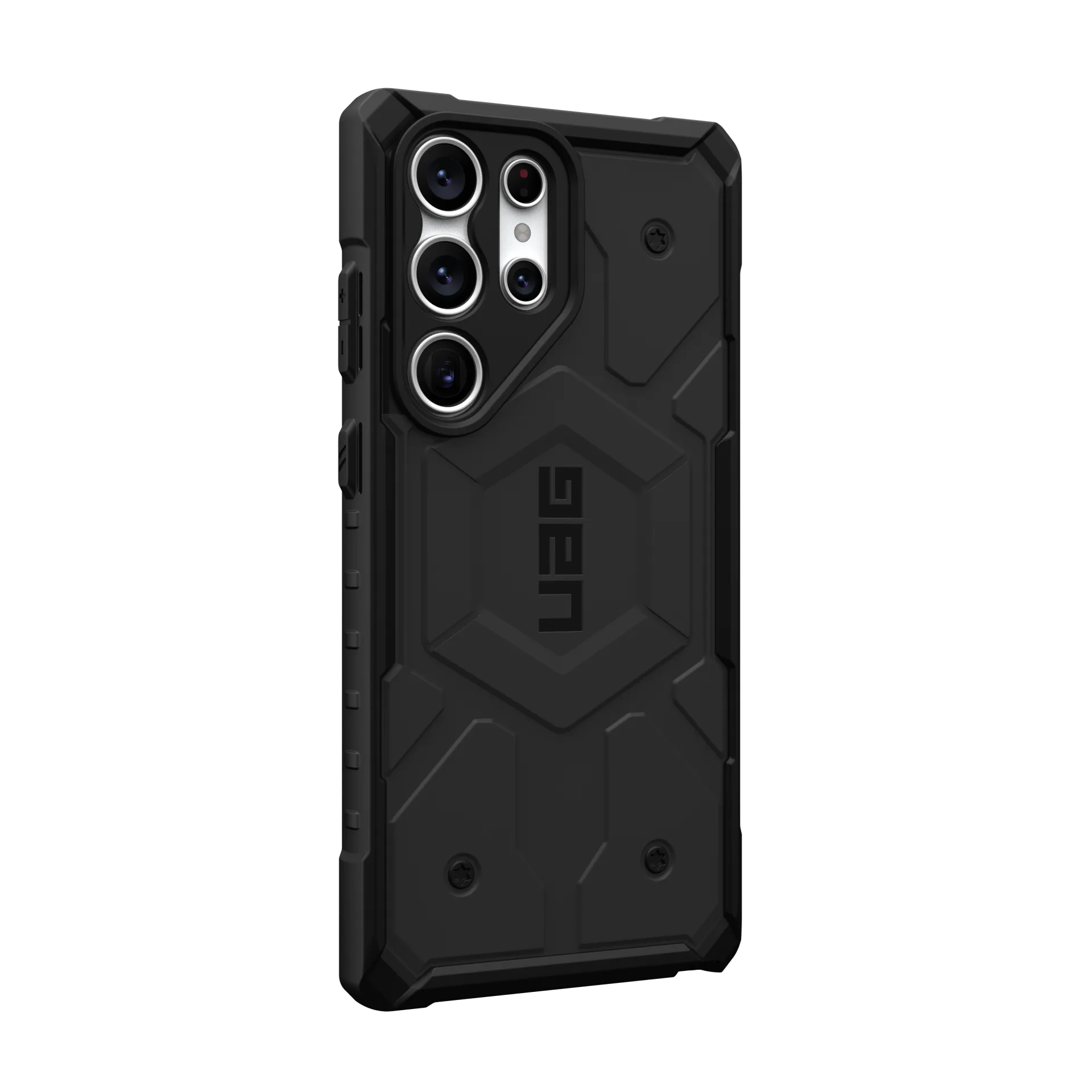 Husa Samsung Galaxy S23 Plus 5G -  UAG Pathfinder Negru