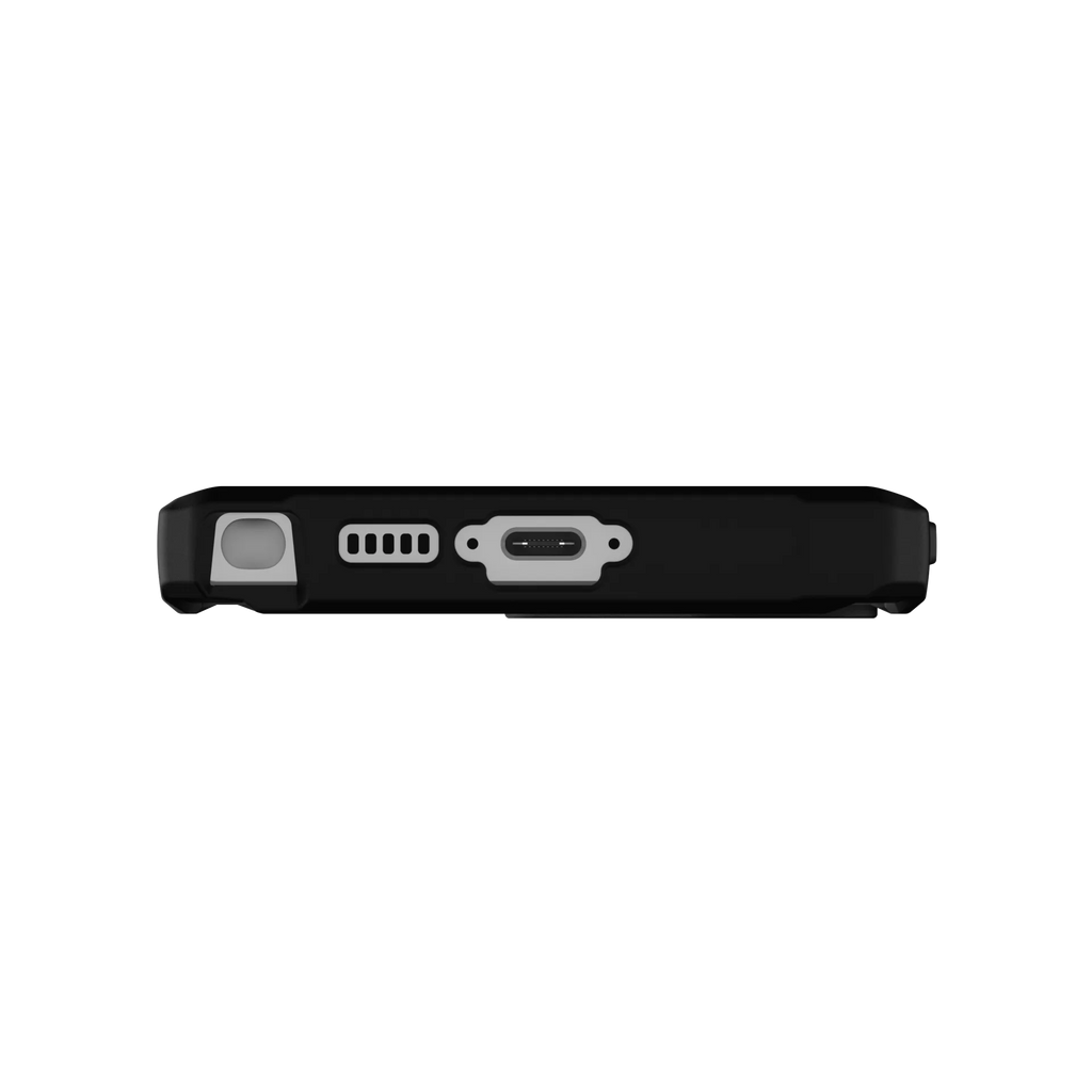 Husa Samsung Galaxy S23 Plus 5G -  UAG Pathfinder Negru