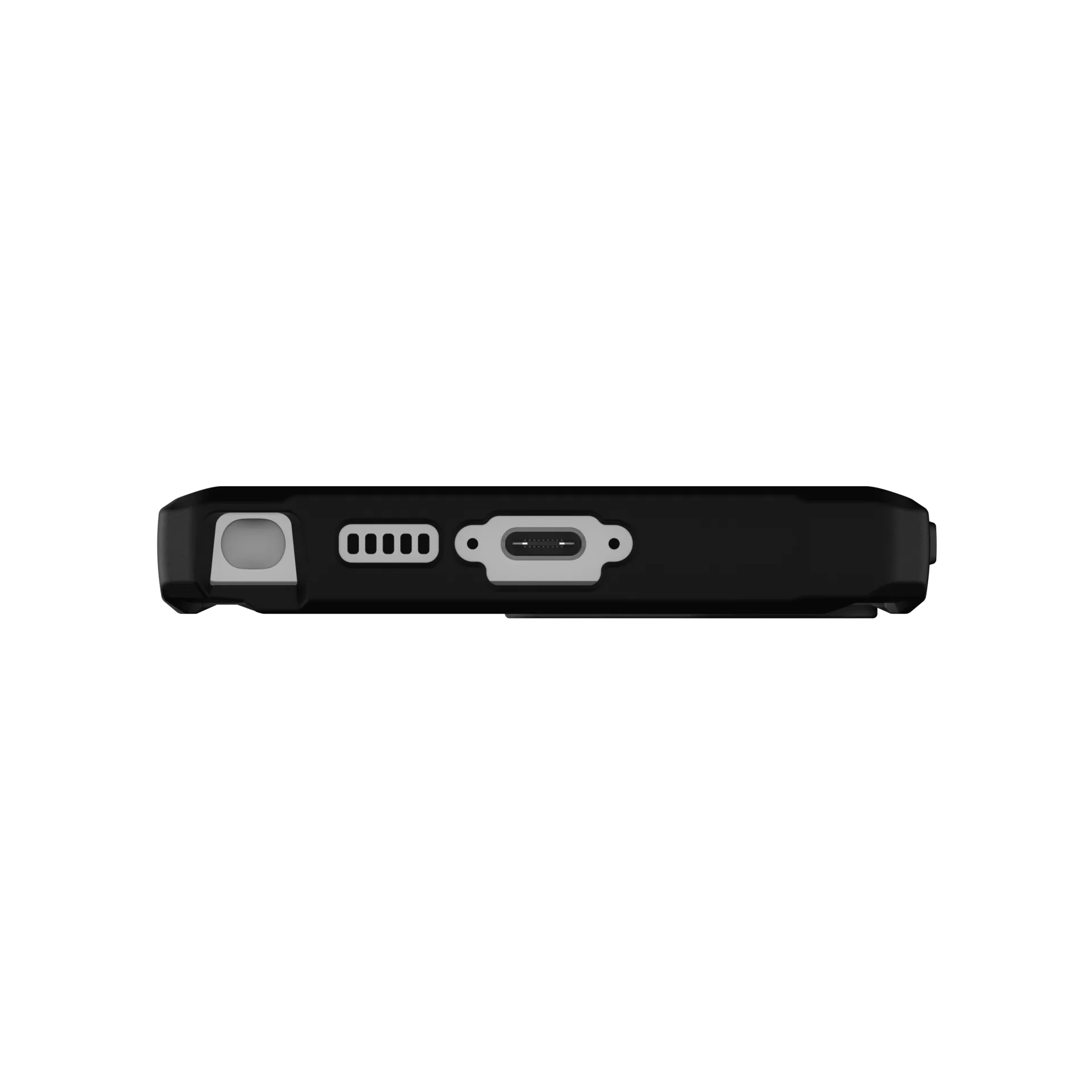 Husa Samsung Galaxy S23 Plus 5G -  UAG Pathfinder Negru