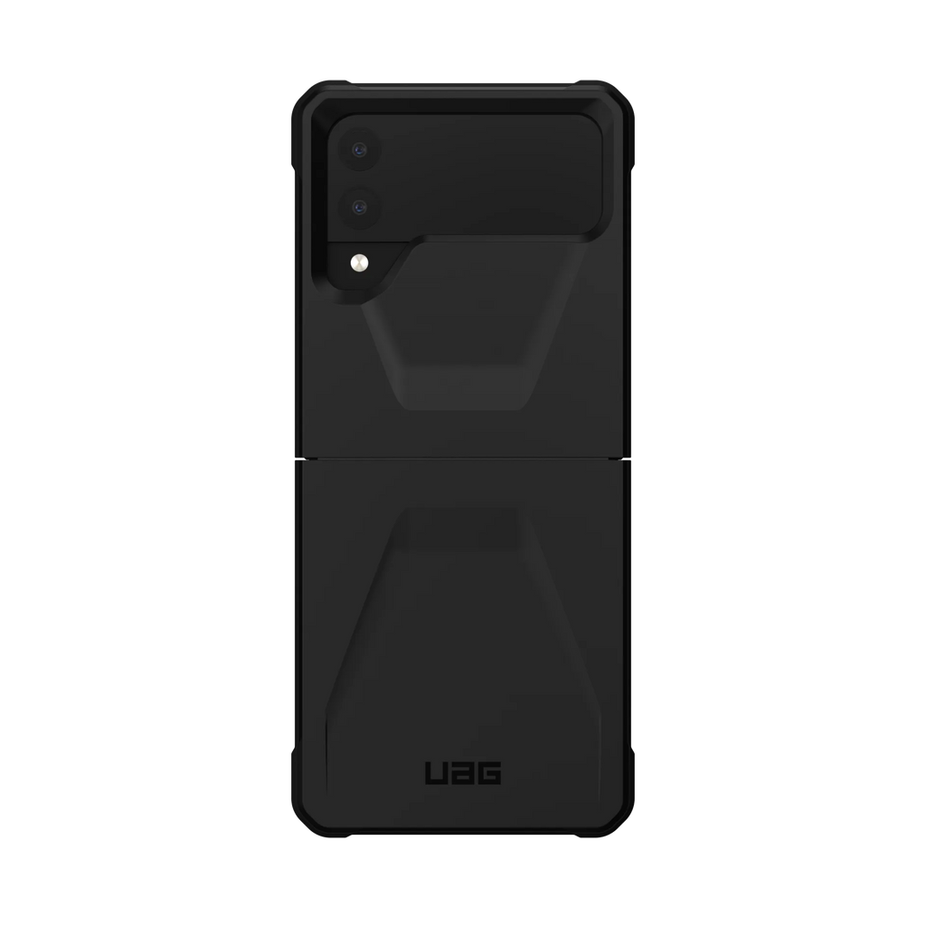 Husa UAG Civilian pentru Samsung Galaxy Z Flip 5 5G Black