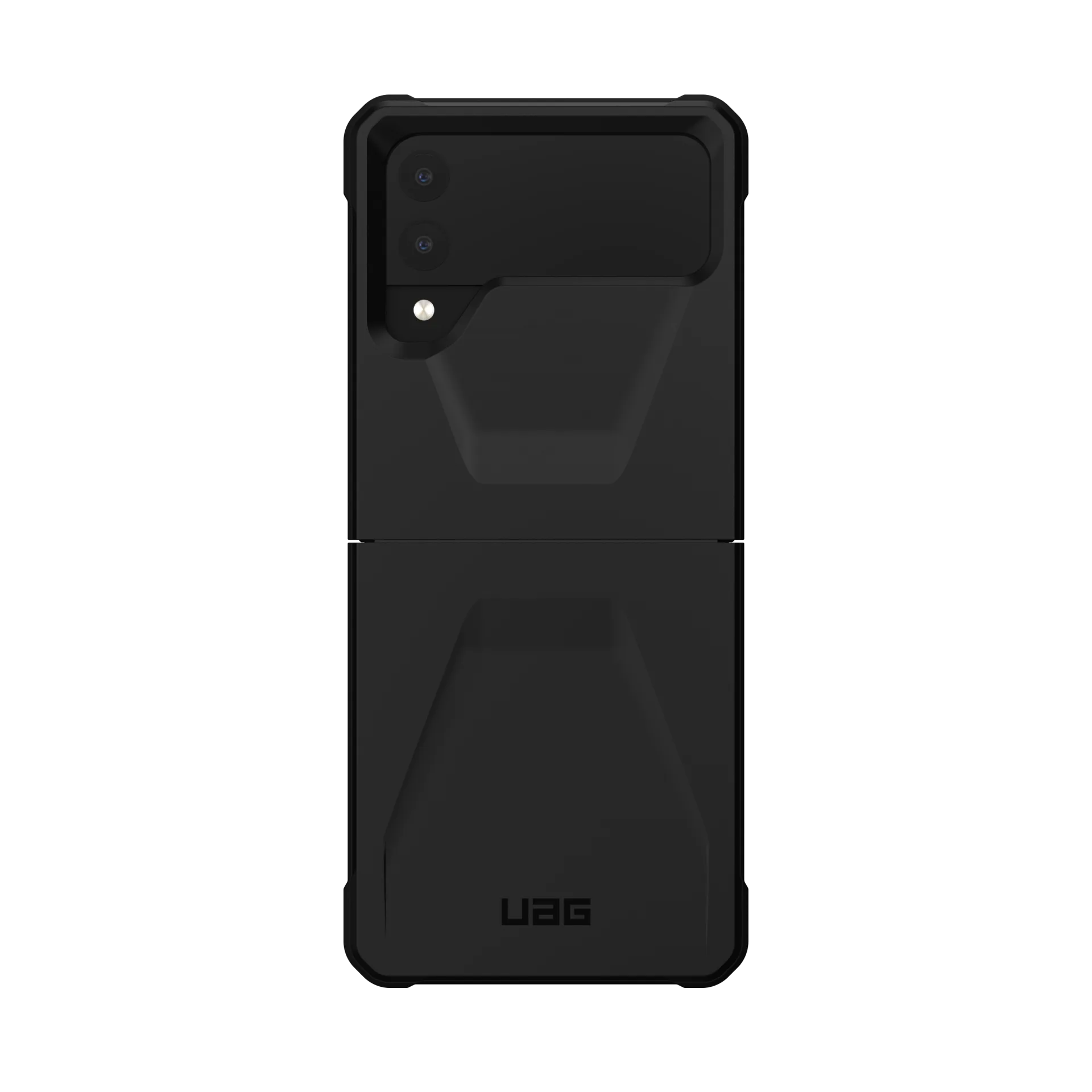 Husa UAG Civilian pentru Samsung Galaxy Z Flip 5 5G Black