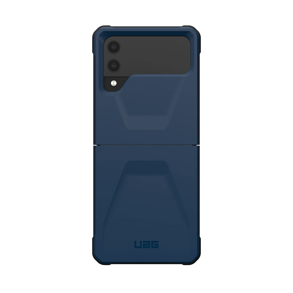 Husa UAG Civilian pentru Samsung Galaxy Z Flip 4 5G Mallard