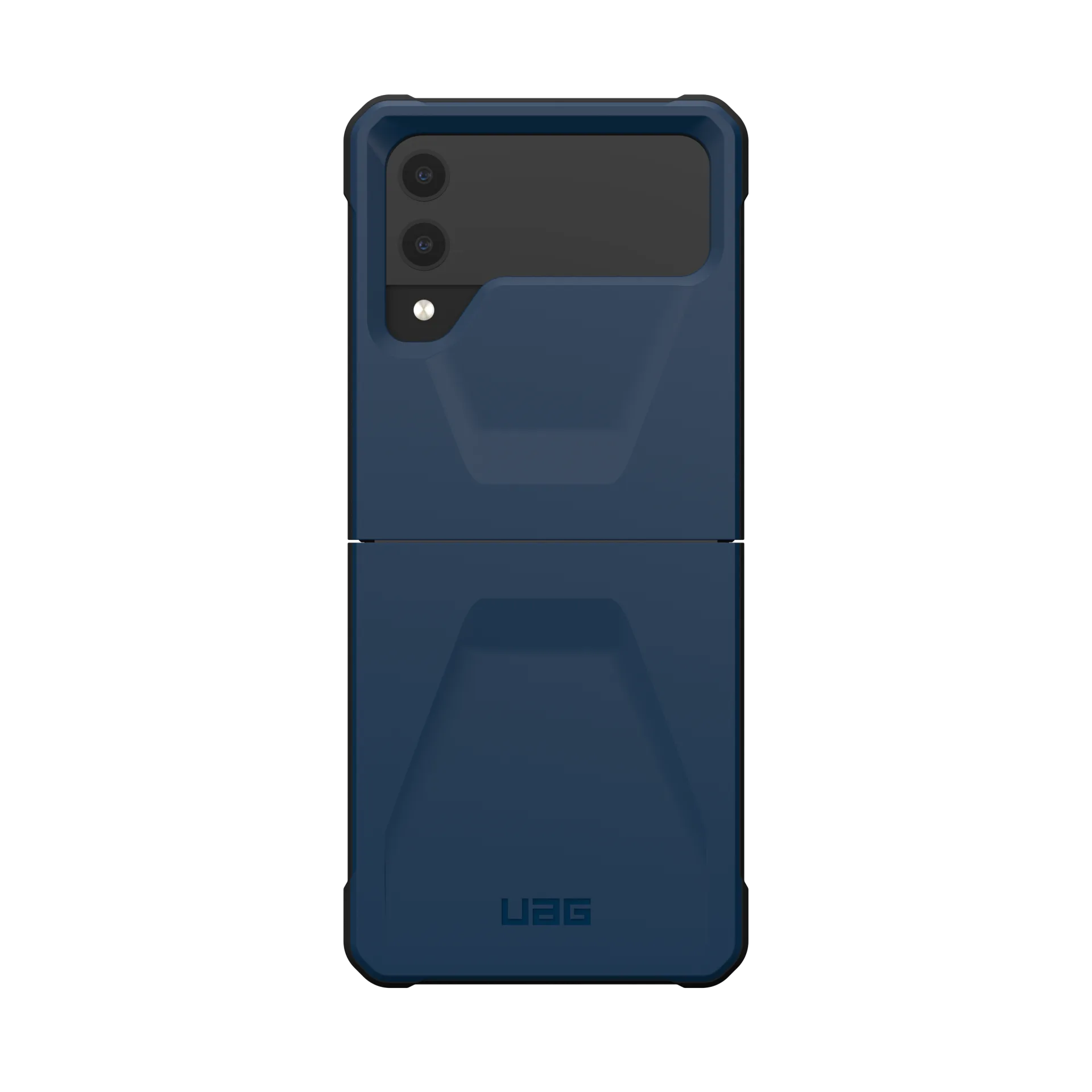 Husa UAG Civilian pentru Samsung Galaxy Z Flip 5 Mallard
