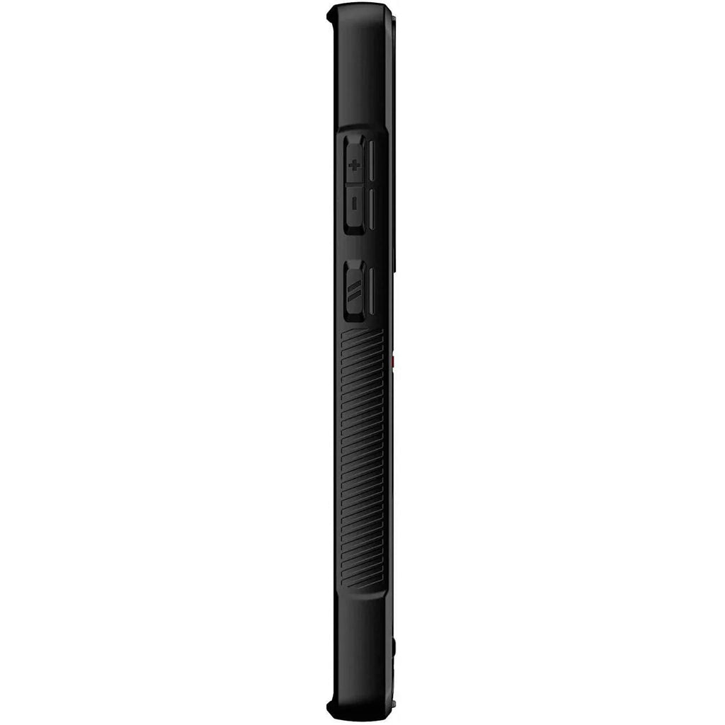 Husa Samsung Galaxy S23 Ultra 5G - UAG Monarch Kevlar Black