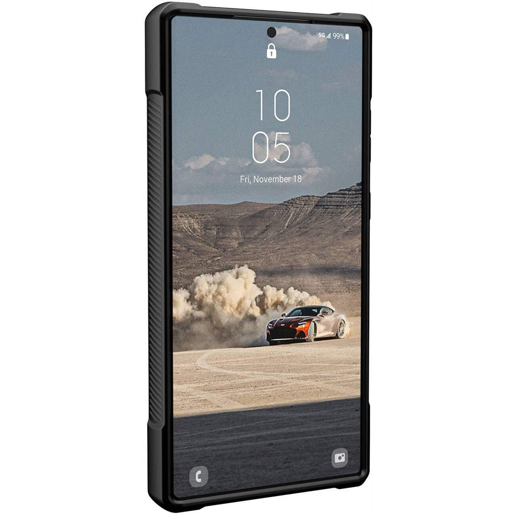 Husa Samsung Galaxy S22 Ultra 5G - UAG Monarch Kevlar