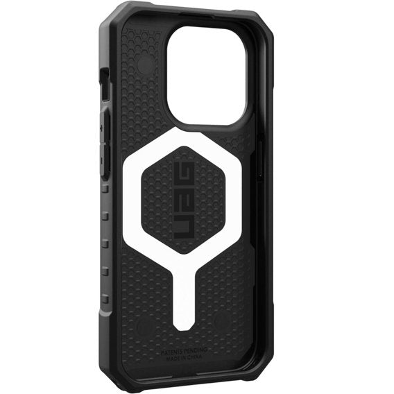 Husa iPhone 15 Pro Max UAG Pathfinder cu MagSafe , Color