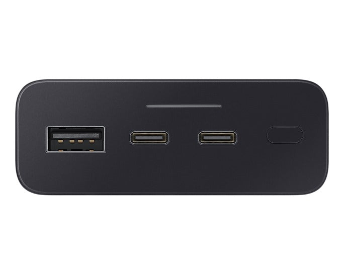 Baterie Externa,Samsung,USB-C Super Fast Charge 25W 20.000 MAh