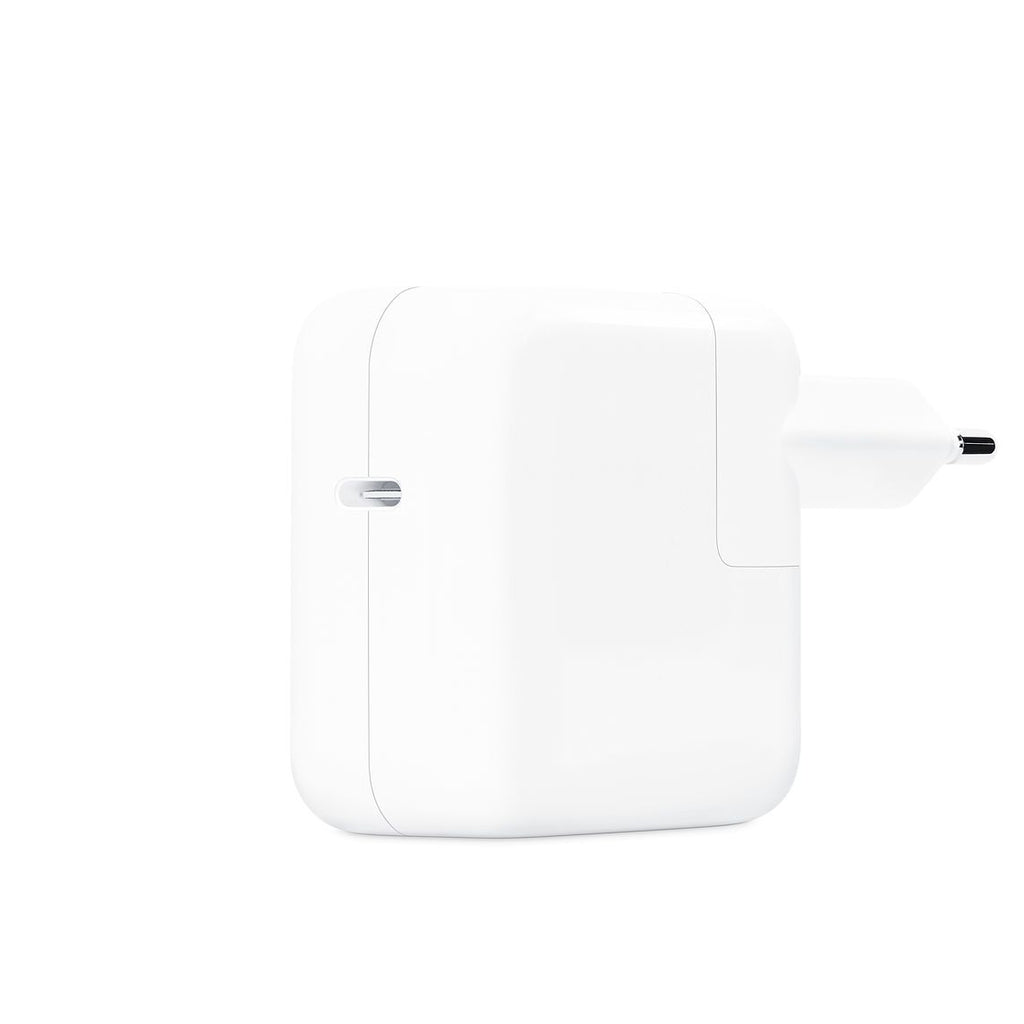 Adaptor priza Apple USB-C 67W - mag-genius-accesorii