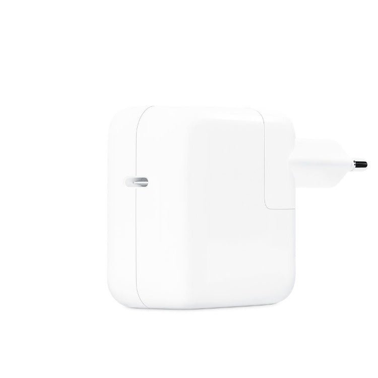 Adaptor USB-C Apple 30 W - mag-genius-accesorii