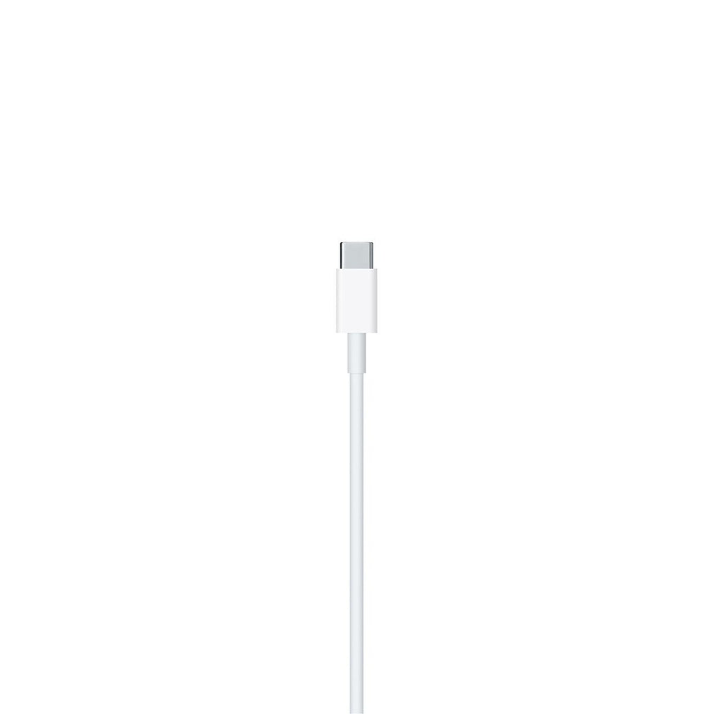 Cablu de date Apple Lightning – USB C, 1m - mag-genius-accesorii