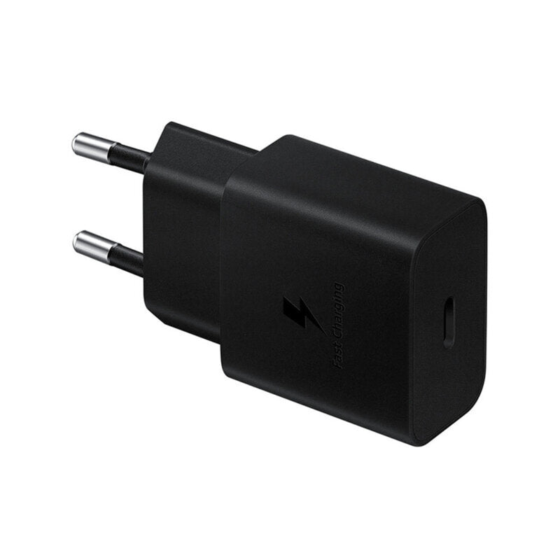 Incarcator priza Original Samsung Fast Charge, 15W PD