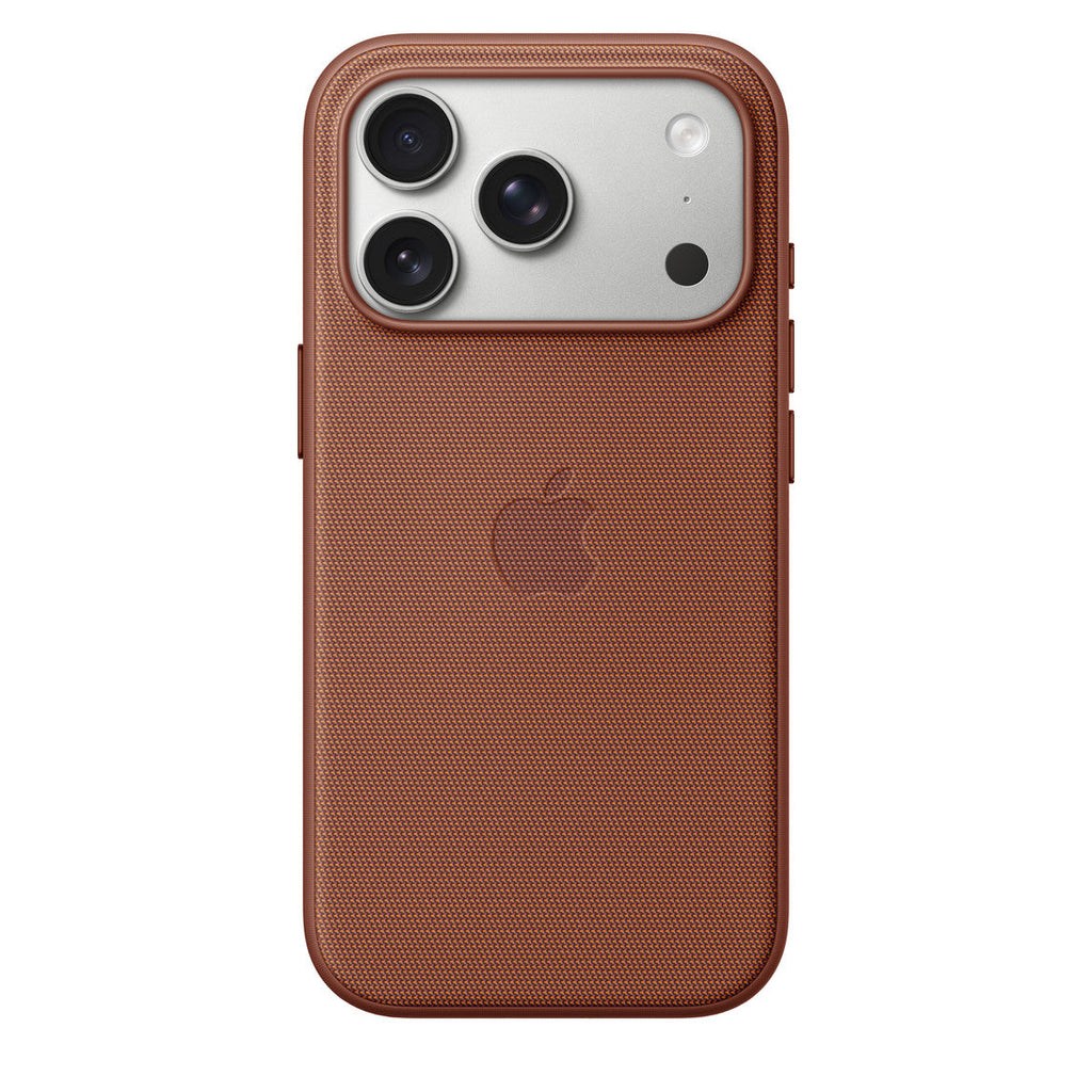 Husa ,& iPhone 17 Pro Max Techwoven cu MagSafe  Siena