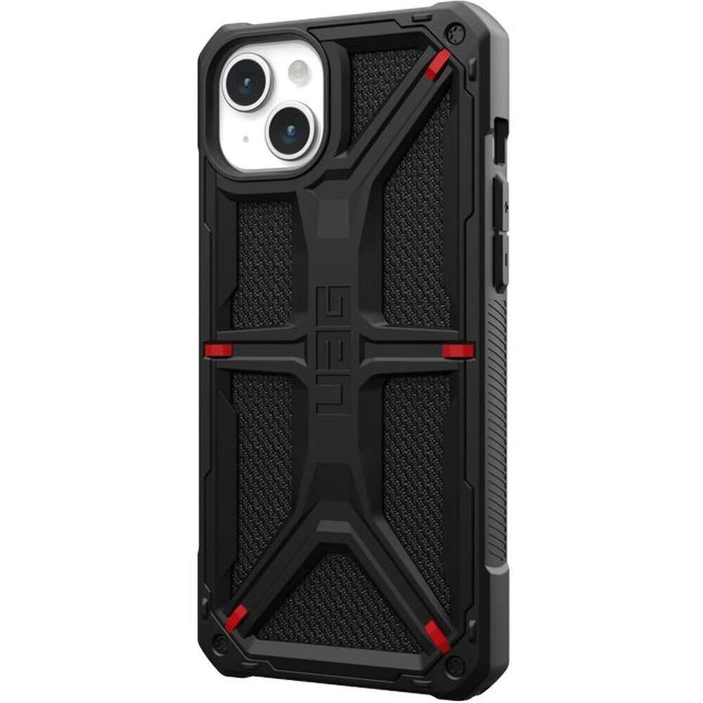 Husa iPhone 13 UAG Monarch Kevlar - Protecție Excepțională