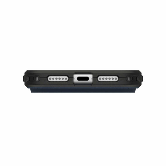 Husa iPhone 17 Pro Max UAG Civilian MagSafe, Mallard