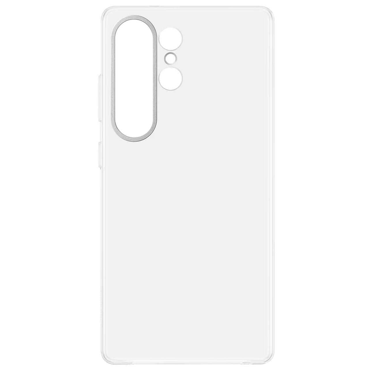 Husa Originala Samsung S25 Ultra , Clear Case
