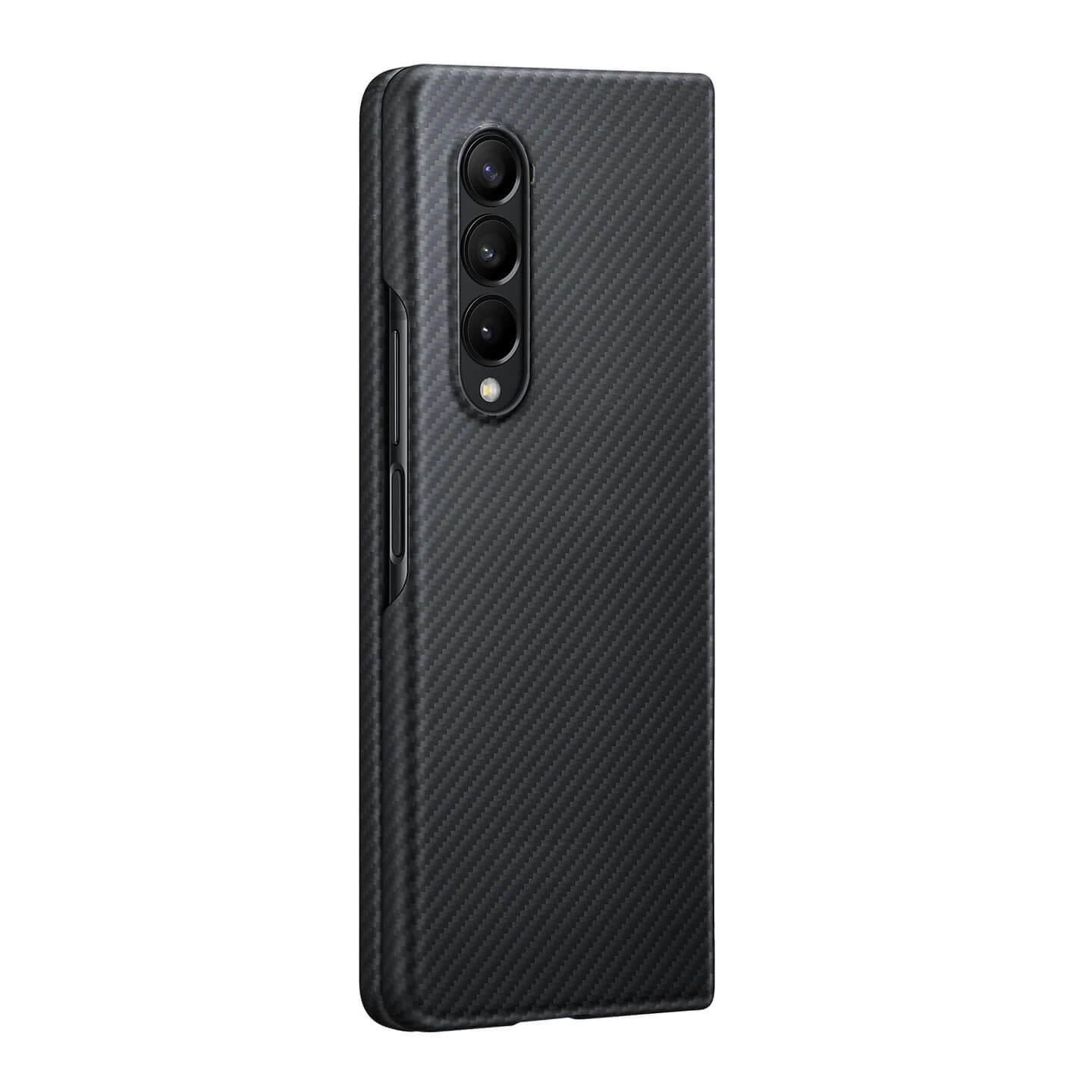 Husa Samsung Galaxy Z Fold 4 din Kevlar Aramidă - Protecție Excepțională