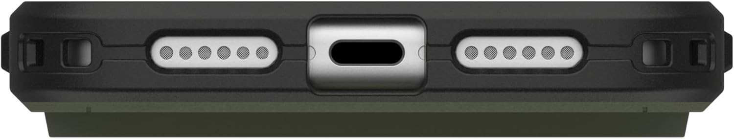 Husa iPhone 17 Pro UAG Civilian MagSafe,Olive