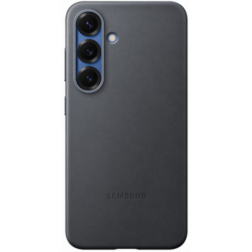 Husa Samsung S25 Piele Kindsuit , Black
