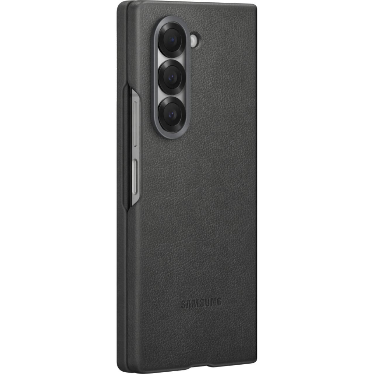 Samsung Husa Originala Kindsuit Samsung Galaxy Z Fold6 Grey