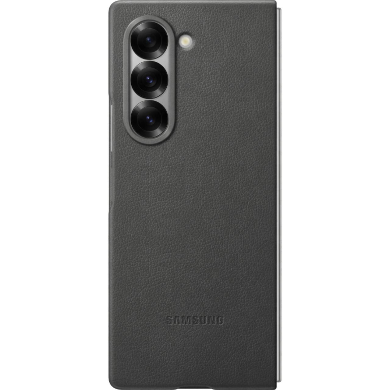 Samsung Husa Originala Kindsuit Samsung Galaxy Z Fold6 Grey