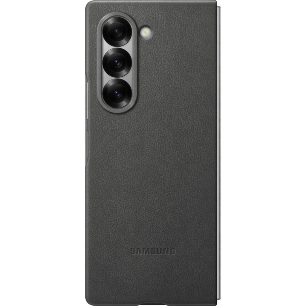Samsung Husa Originala Kindsuit Samsung Galaxy Z Fold6 Brown