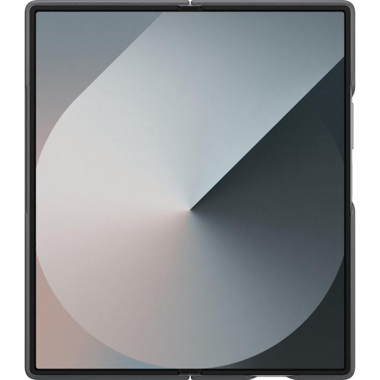 Samsung Husa Originala Kindsuit Samsung Galaxy Z Fold6 Brown