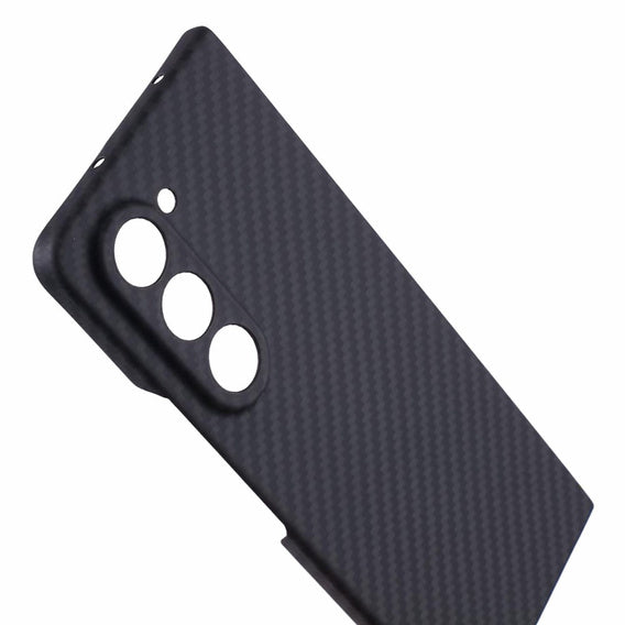 Husa  MagEZ 5, 600D Aramida, Samsung Z Fold 6, MagSafe, Negru
