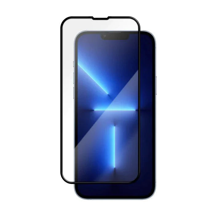 Folie din Sticla pentru iPhone 13 mini - mag-genius-accesorii