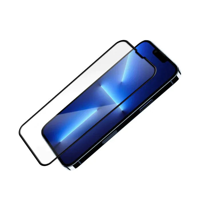 Folie din Sticla pentru iPhone 13 mini - mag-genius-accesorii