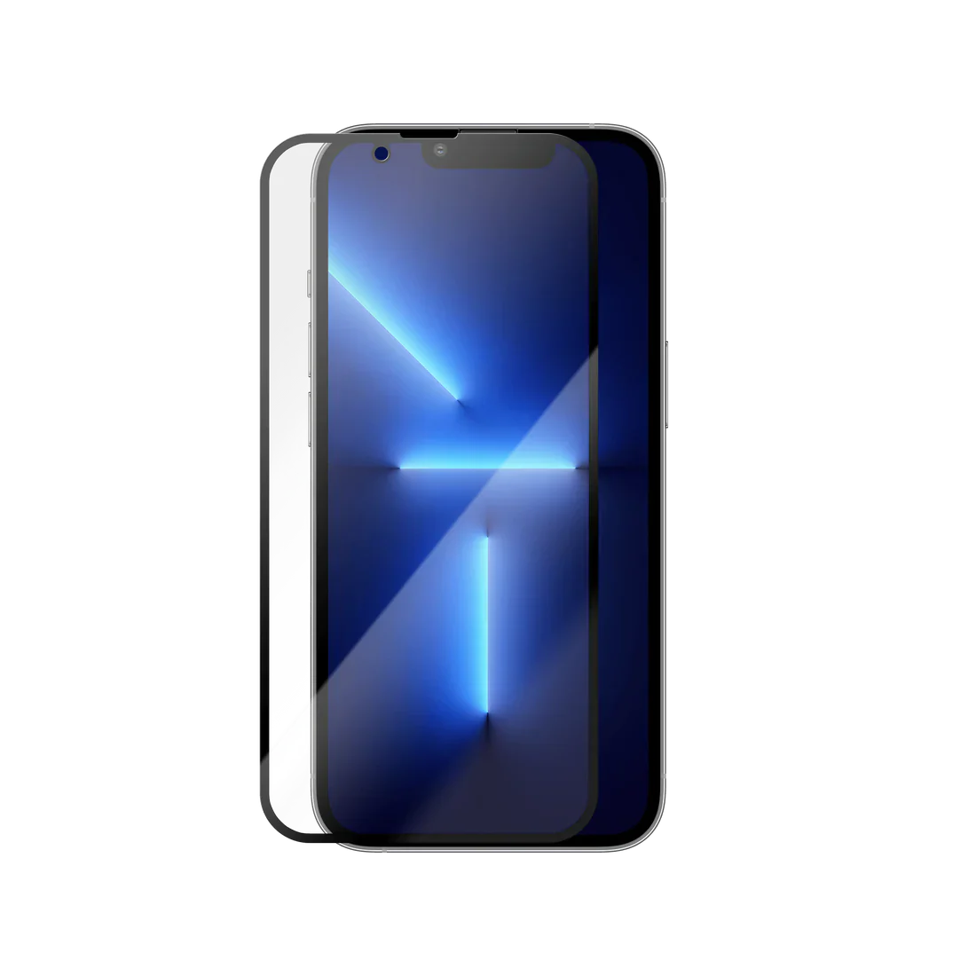 Folie de Protecție pentru Ecran iPhone 14 - Claritate și Siguranță de Top