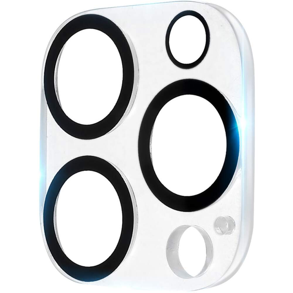 Folie Sticla Camera iPhone 14 Plus Full Cover - mag-genius-accesorii