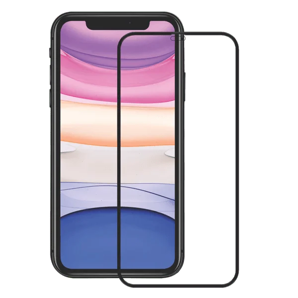 Folie Sticla iPhone 12 Pro Max - mag-genius-accesorii