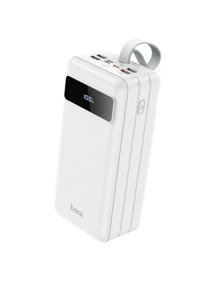 Baterie Externa, 1xUSB-C PD, 4xUSB-A QC 3.0, lampa LED, 60.000 MAh,