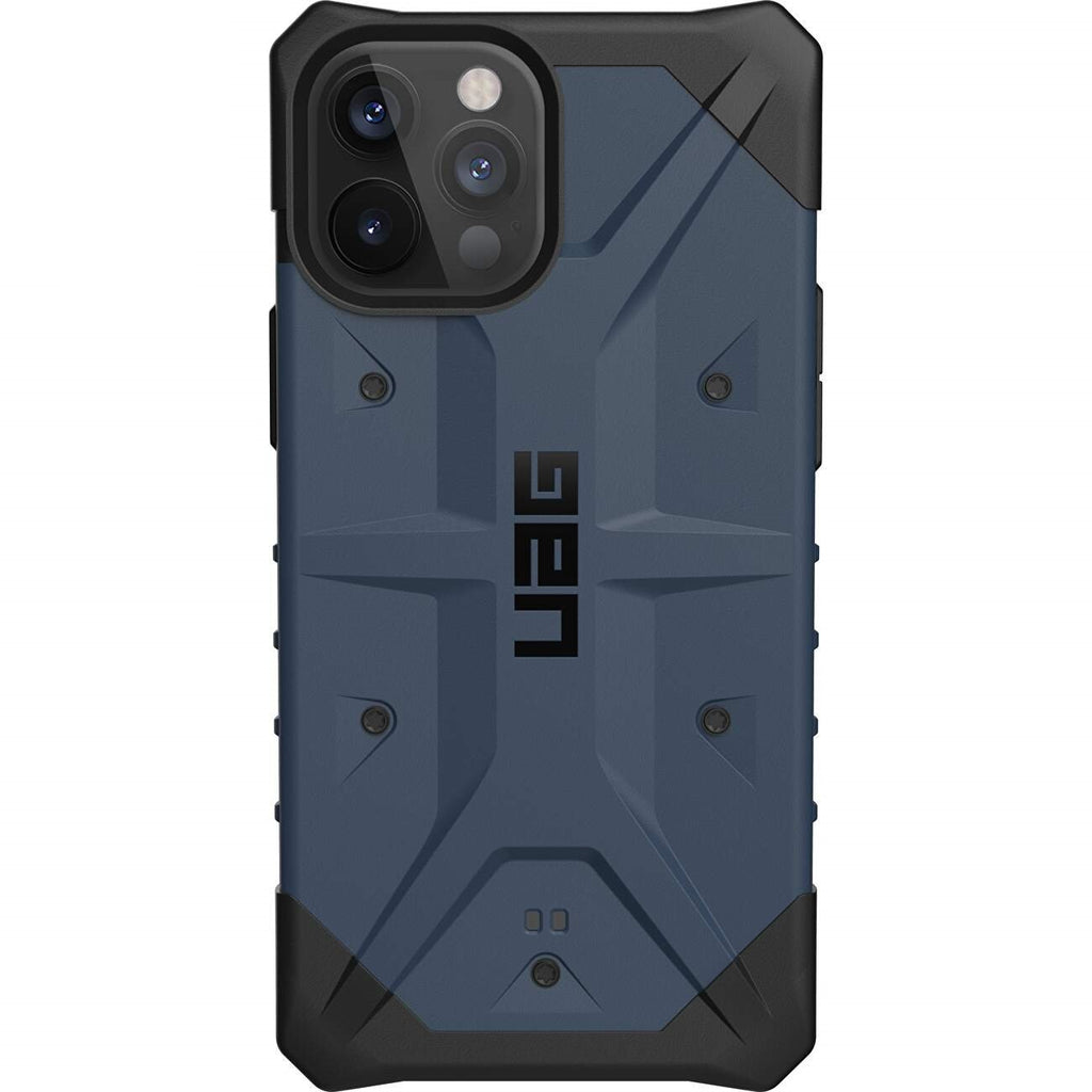Husa iPhone 12 Mini UAG Antisoc Pathfinder Mallarad - mag-genius-accesorii
