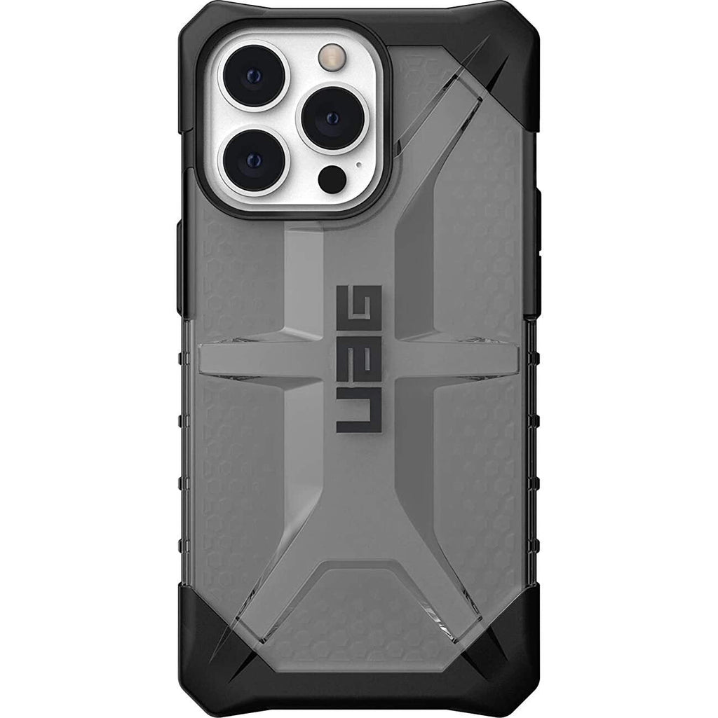Husa de ProtectieiPhone 13 Pro - UAG Plasma Ash - mag-genius-accesorii