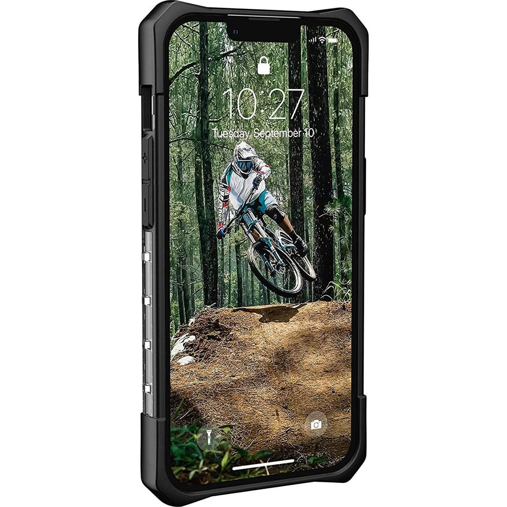 Husa de ProtectieiPhone 13 Pro - UAG Plasma Ash - mag-genius-accesorii