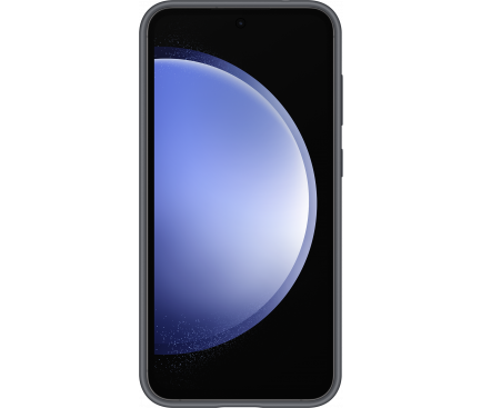 Husa Samsung Galaxy S24 din Silicon Negru