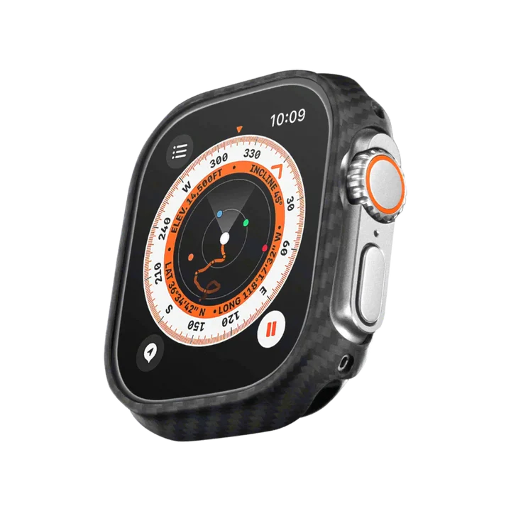 Husa  Kevlar pentru Apple Watch Ultra 49mm