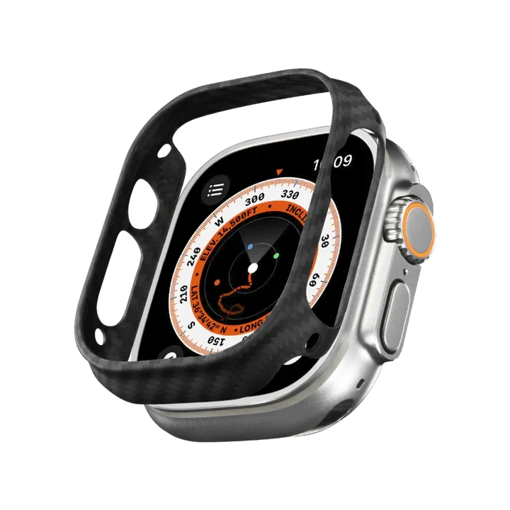Husa  Kevlar pentru Apple Watch Ultra 49mm