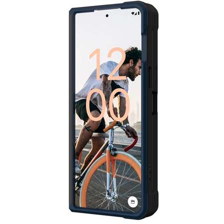 Husa UAG Civilian compatibila cu Samsung Galaxy Z Fold 5 Mallard