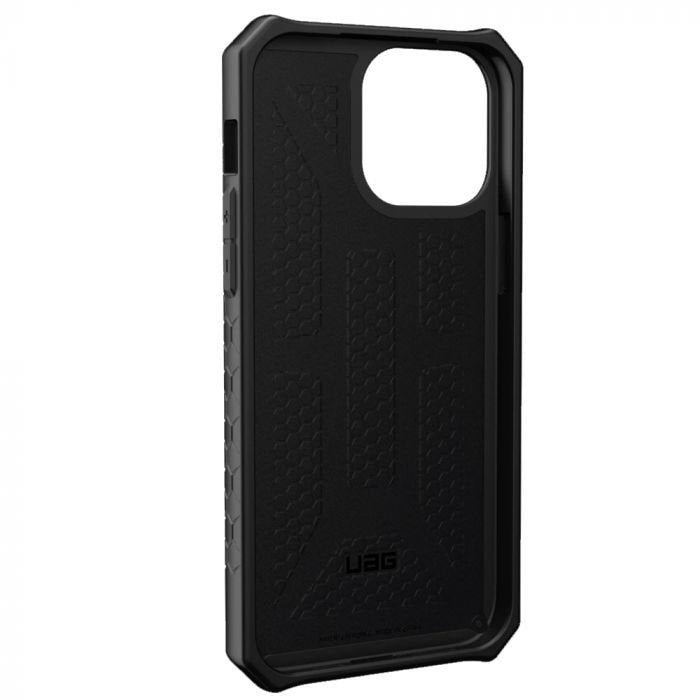Husa iPhone 12 Pro - UAG Monarch Carbon Fiber