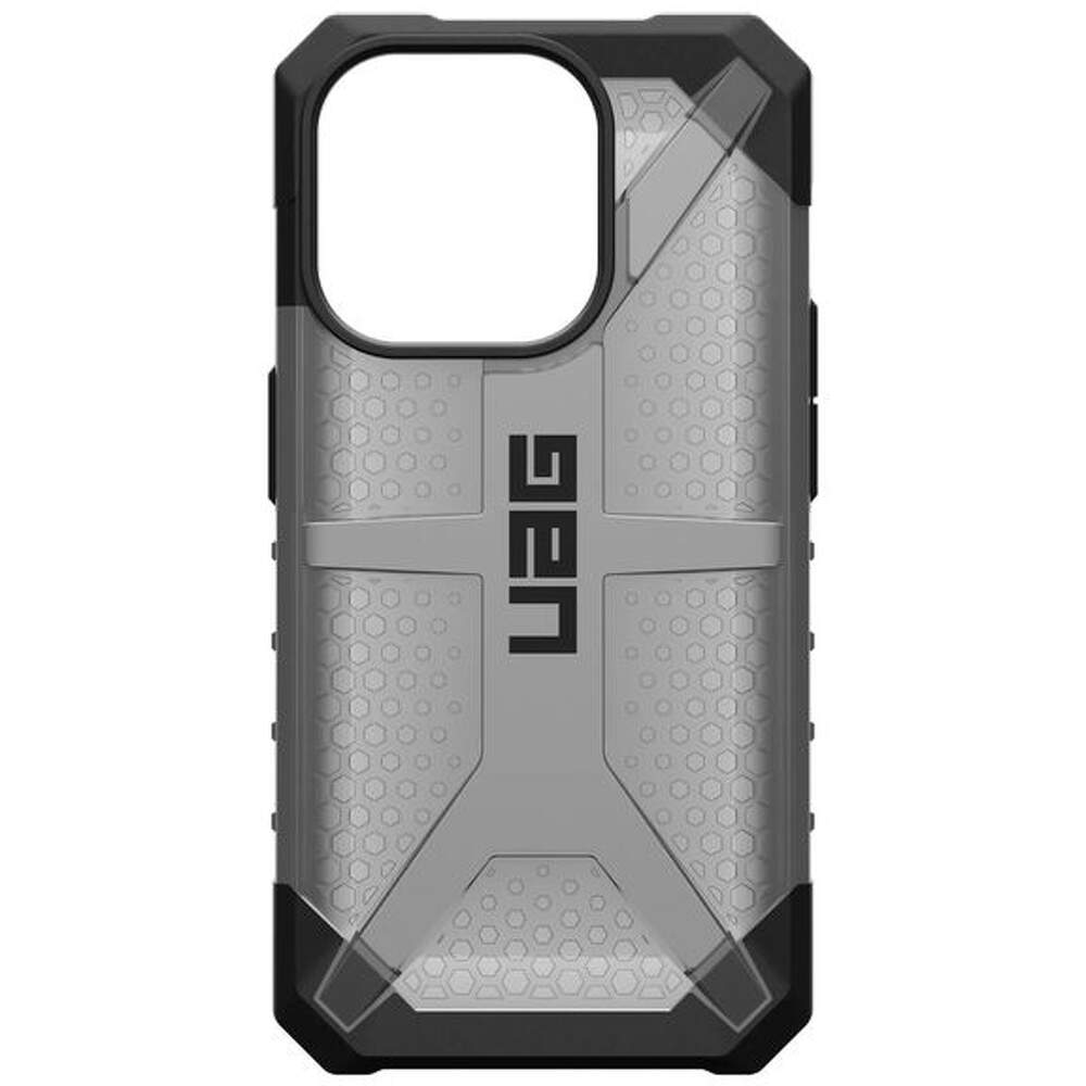 Husa UAG iPhone 15 Pro Max - Plasma Ash