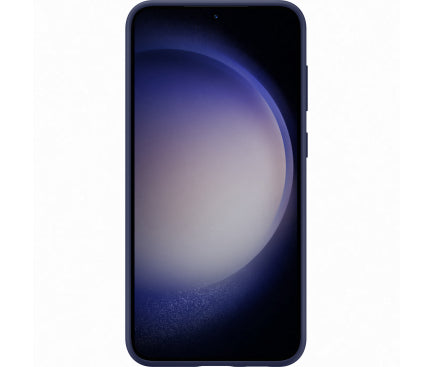 Husa Samsung Galaxy S24 Plus din Silicon Violet