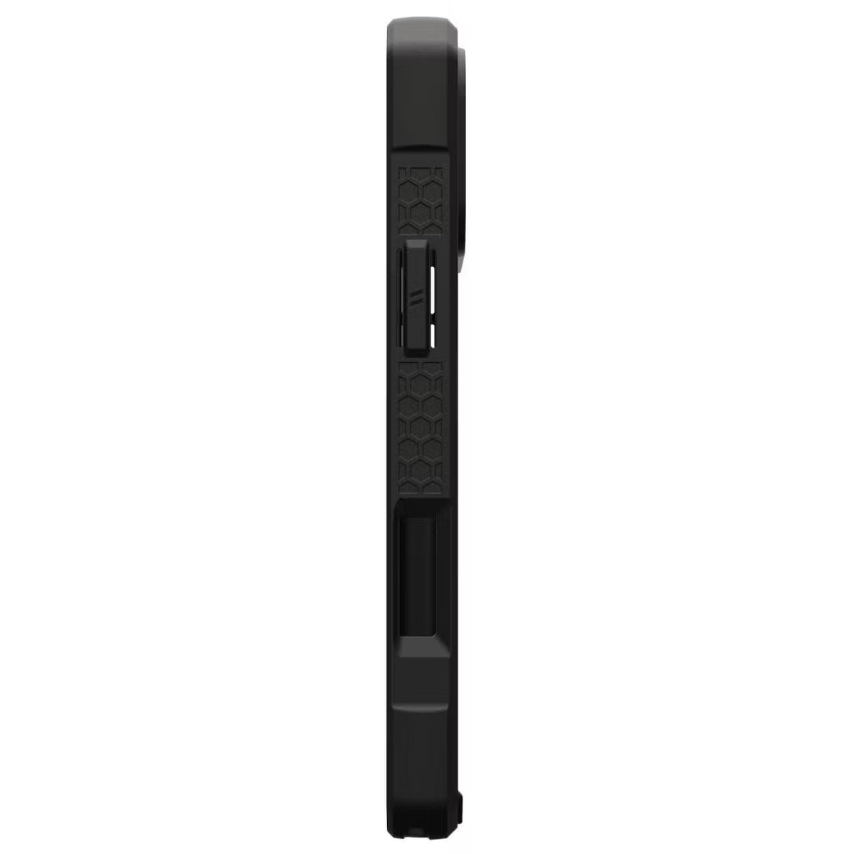 Husa iPhone 17 Pro Max – UAG Monarch Pro Kevlar, Mallard