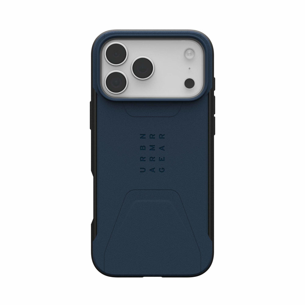 Husa iPhone 17 Pro Max UAG Civilian MagSafe, Mallard