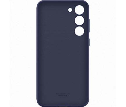 Husa Samsung Galaxy S24 Plus din Silicon Violet